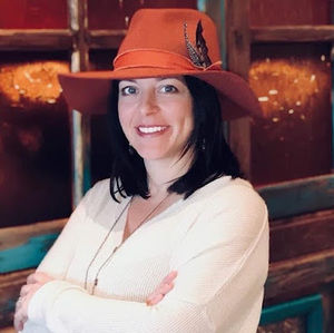 Meet your Posher, Staci